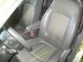 2013 Jalapeno (Green) Chevrolet Spark LT  photo #7