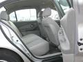 2005 Galaxy Silver Metallic Chevrolet Malibu LS V6 Sedan  photo #12