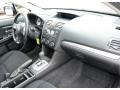 2014 Dark Gray Metallic Subaru Impreza 2.0i Premium 5 Door  photo #5