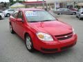 2006 Victory Red Chevrolet Cobalt LT Sedan  photo #5