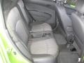 2013 Jalapeno (Green) Chevrolet Spark LT  photo #13