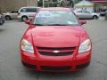 2006 Victory Red Chevrolet Cobalt LT Sedan  photo #6