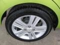 2013 Jalapeno (Green) Chevrolet Spark LT  photo #18