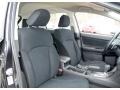 Dark Gray Metallic - Impreza 2.0i Premium 5 Door Photo No. 15