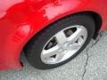 2006 Victory Red Chevrolet Cobalt LT Sedan  photo #7