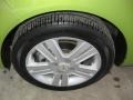 2013 Jalapeno (Green) Chevrolet Spark LT  photo #21