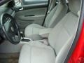 2006 Victory Red Chevrolet Cobalt LT Sedan  photo #8