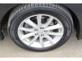 Dark Gray Metallic - Impreza 2.0i Premium 5 Door Photo No. 21