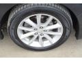 Dark Gray Metallic - Impreza 2.0i Premium 5 Door Photo No. 22