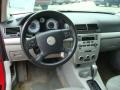 2006 Victory Red Chevrolet Cobalt LT Sedan  photo #10