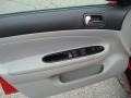 2006 Victory Red Chevrolet Cobalt LT Sedan  photo #11