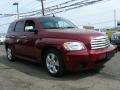 2006 Sport Red Metallic Chevrolet HHR LT  photo #3