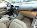2013 Crystal Champagne Tri-Coat Lincoln MKX AWD  photo #11