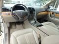 2013 Crystal Champagne Tri-Coat Lincoln MKX AWD  photo #17