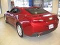 Garnet Red Tintcoat - Camaro LT Coupe Photo No. 3