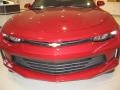 Garnet Red Tintcoat - Camaro LT Coupe Photo No. 18
