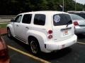Summit White - HHR LT Photo No. 3