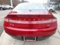Ruby Red - MKZ Hybrid Photo No. 4