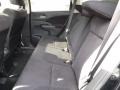 Crystal Black Pearl - CR-V EX 4WD Photo No. 6