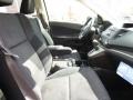 Crystal Black Pearl - CR-V EX 4WD Photo No. 12