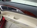 Ruby Red - MKZ Hybrid Photo No. 12