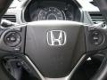 2012 Crystal Black Pearl Honda CR-V EX 4WD  photo #19