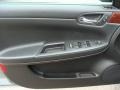 2009 Dark Silver Metallic Chevrolet Impala LS  photo #6