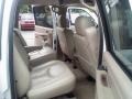 2004 Summit White Chevrolet Suburban 1500 LT 4x4  photo #8