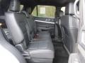 2016 White Platinum Metallic Tri-Coat Ford Explorer XLT  photo #20