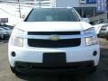 2009 Summit White Chevrolet Equinox LT  photo #2