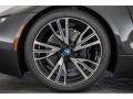 2016 Sophisto Grey Metallic BMW i8   photo #11