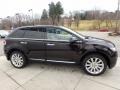 2013 Kodiak Brown Lincoln MKX AWD  photo #6