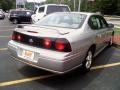 Silverstone Metallic - Impala LS Photo No. 4