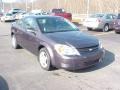 Majestic Amethyst Metallic - Cobalt LS Coupe Photo No. 1
