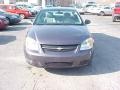 Majestic Amethyst Metallic - Cobalt LS Coupe Photo No. 2