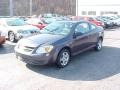 Majestic Amethyst Metallic - Cobalt LS Coupe Photo No. 3
