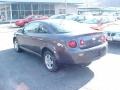Majestic Amethyst Metallic - Cobalt LS Coupe Photo No. 4