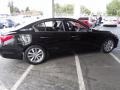 Black Obsidian - Q50 3.7 Photo No. 6