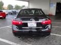 Black Obsidian - Q50 3.7 Photo No. 9
