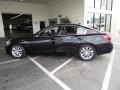Black Obsidian - Q50 3.7 Photo No. 12