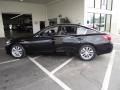 2015 Black Obsidian Infiniti Q50 3.7  photo #12