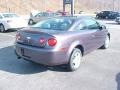 Majestic Amethyst Metallic - Cobalt LS Coupe Photo No. 6