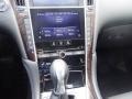 2015 Black Obsidian Infiniti Q50 3.7  photo #29