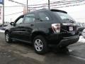 2006 Black Chevrolet Equinox LS AWD  photo #4