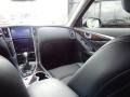 Black Obsidian - Q50 3.7 Photo No. 43