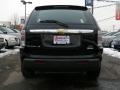 Black - Equinox LS AWD Photo No. 5