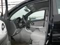 Black - Equinox LS AWD Photo No. 7