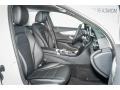 Polar White - C 300 Sedan Photo No. 2