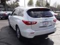 Majestic White - QX60 3.5 AWD Photo No. 10
