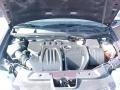 Majestic Amethyst Metallic - Cobalt LS Coupe Photo No. 16